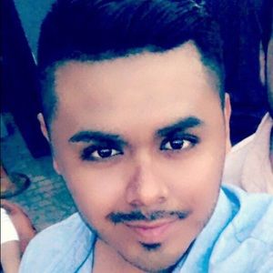 Meet your Posher, Aviel